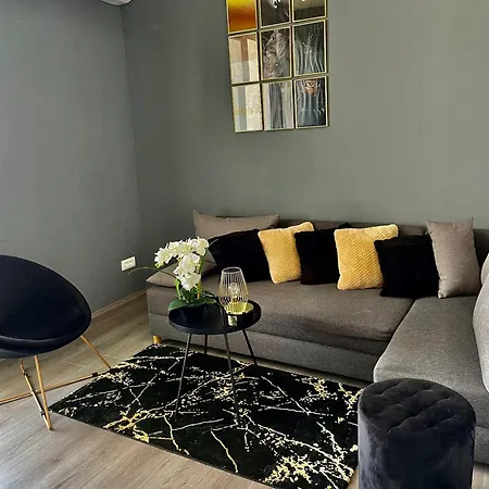 Deniz Apartment Split