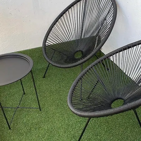 Deniz Apartment