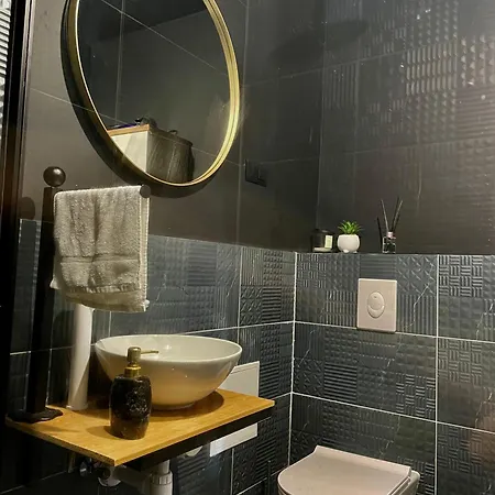 Apartment Deniz
